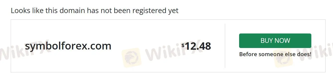 Symbol Group是否合法? Symbol Group是否合法?
