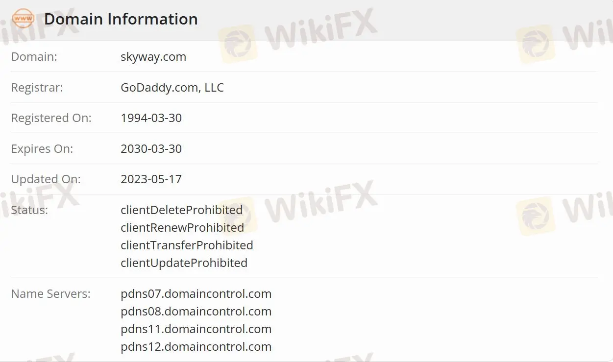 Is Skyway Legit? Is Skyway Legit?