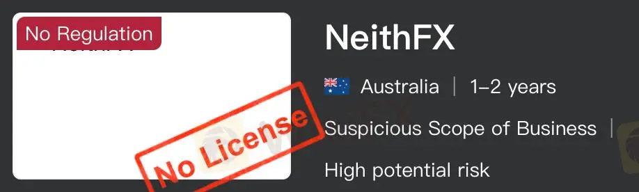 Is NeithFX Legit? Is NeithFX Legit?