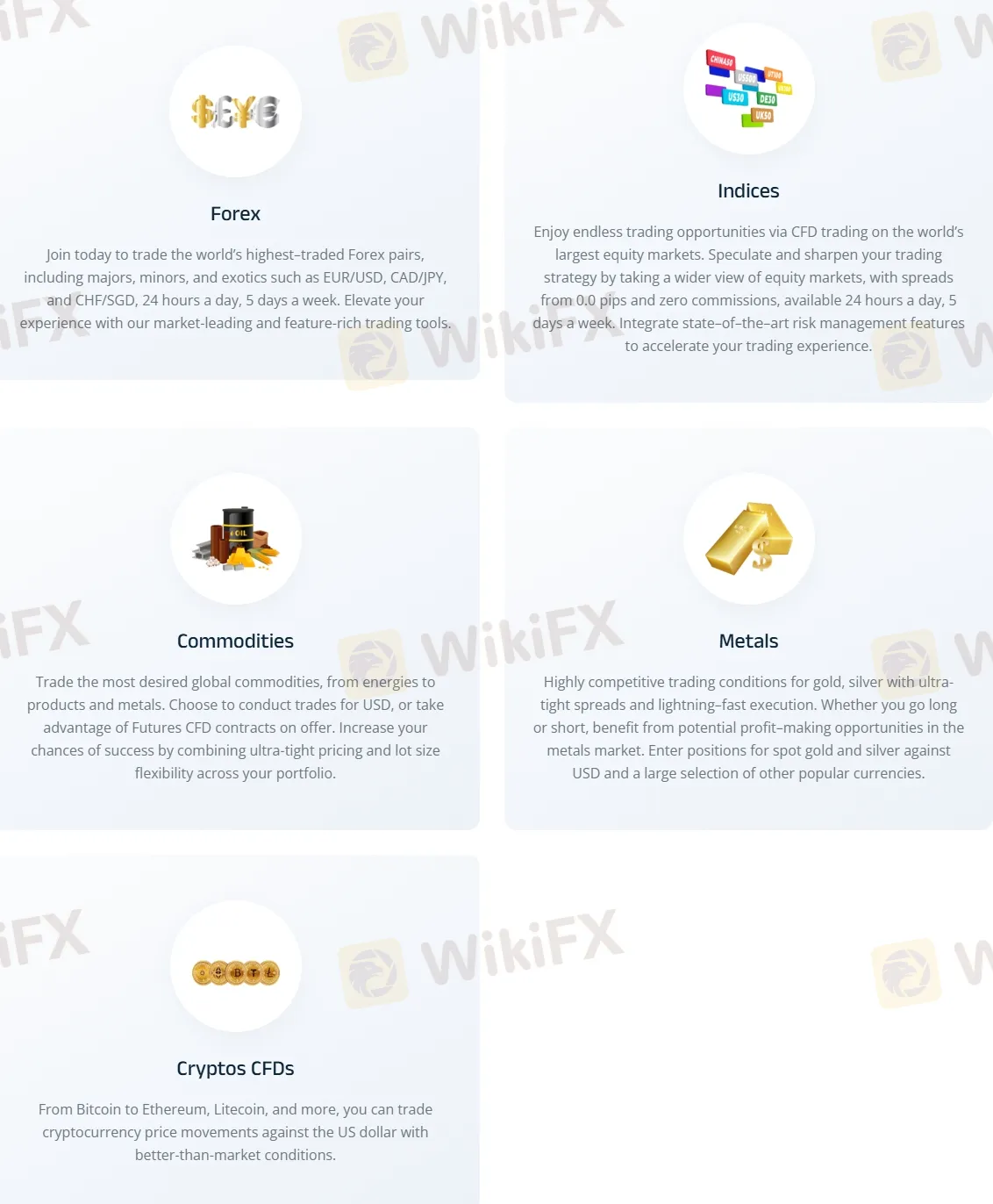 Mga Instrumento sa Merkado Mga Instrumento sa Merkado