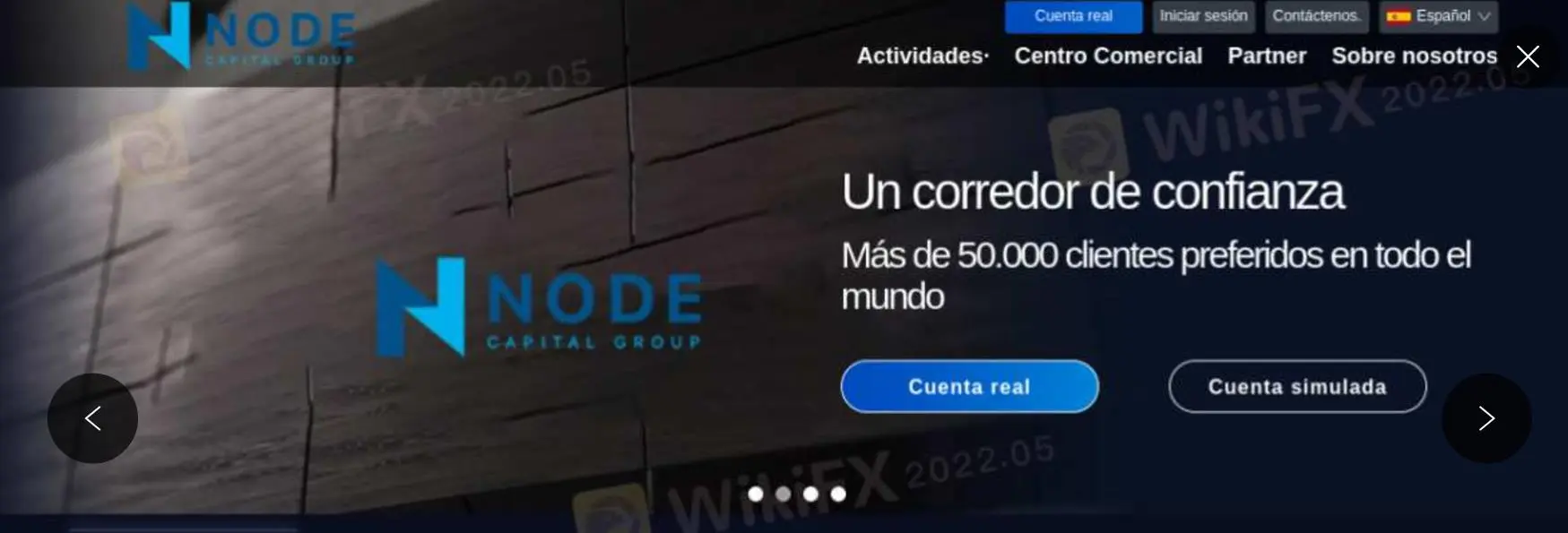 معلومات Node Capital Group معلومات Node Capital Group