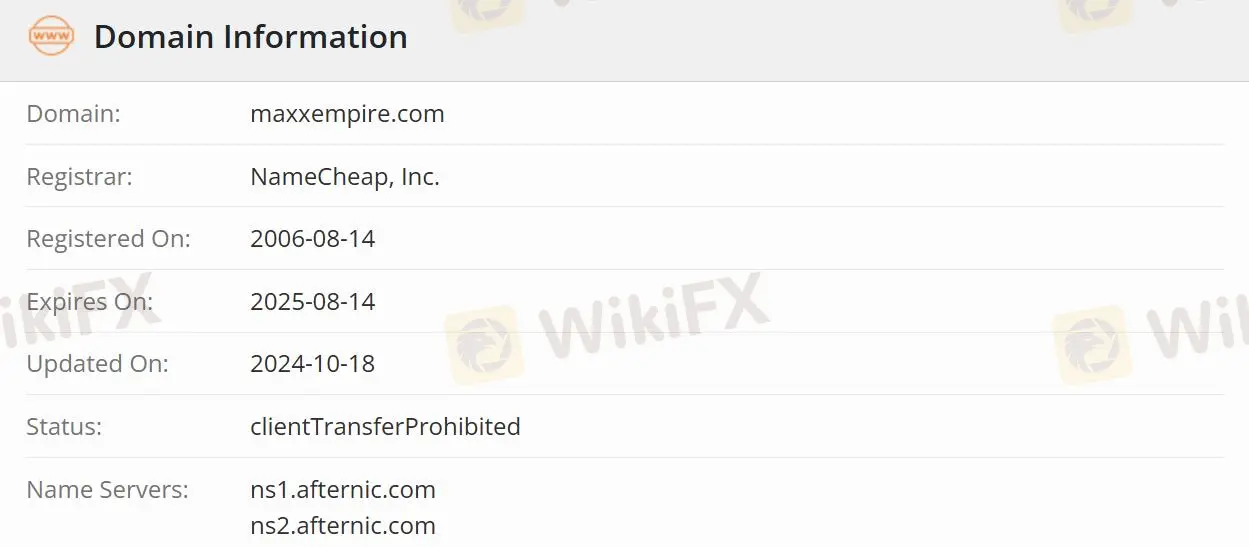 Is Node Capital Group Legit?