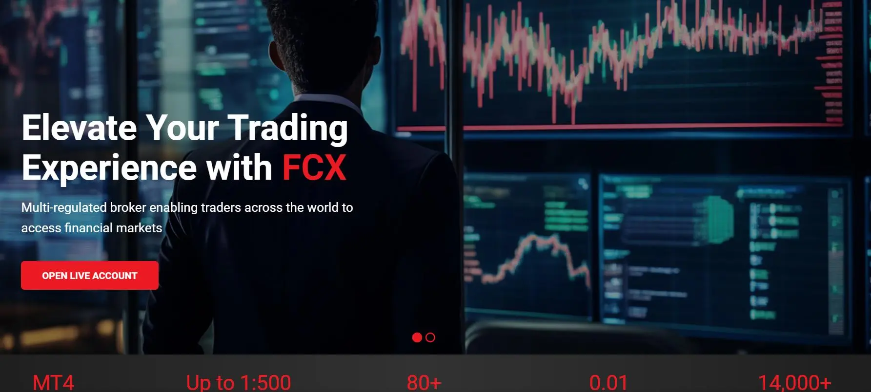 FCX 정보