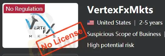 Is VertexFxMkts Legit? Is VertexFxMkts Legit?