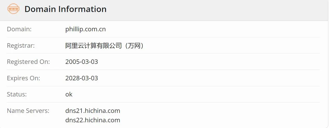 PhilipCapitalの信頼性は？