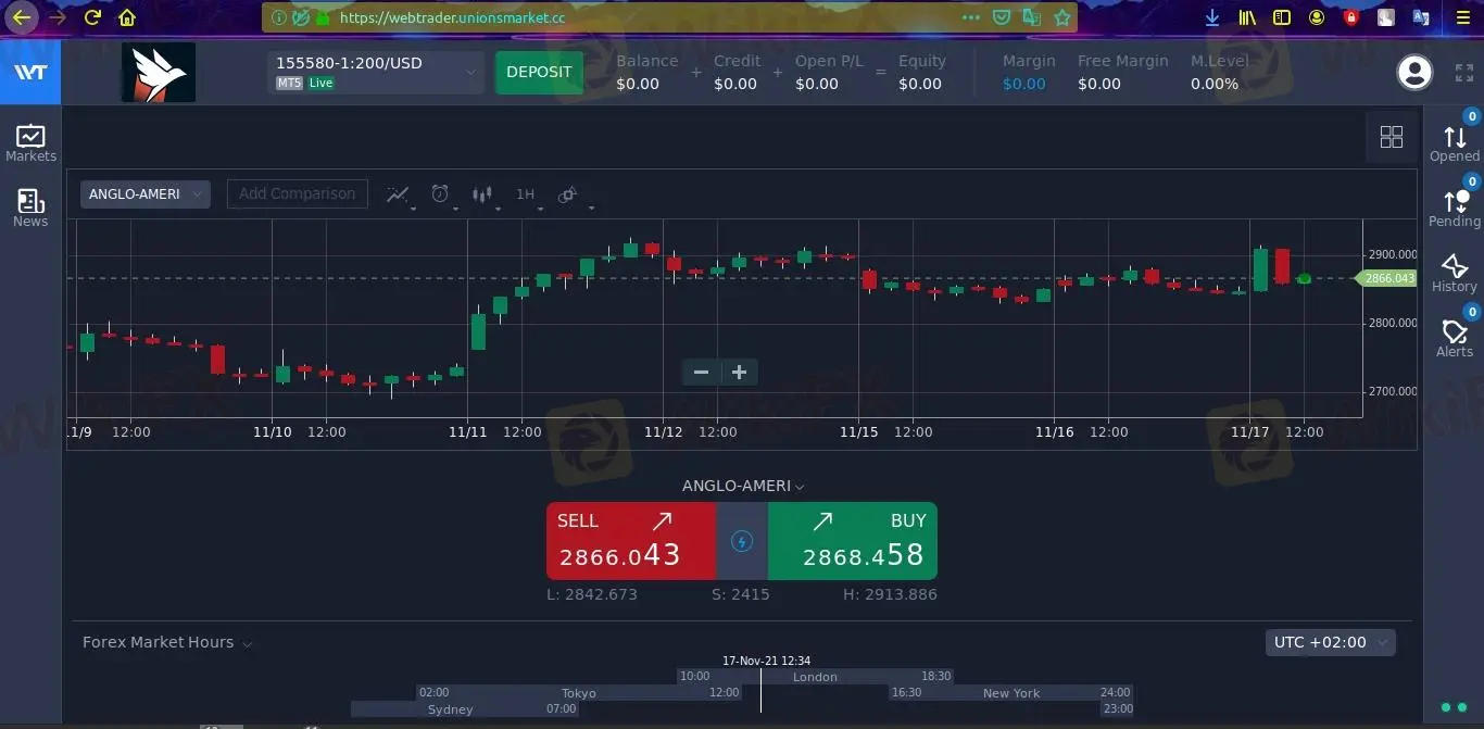 Nền tảng dựa trên web