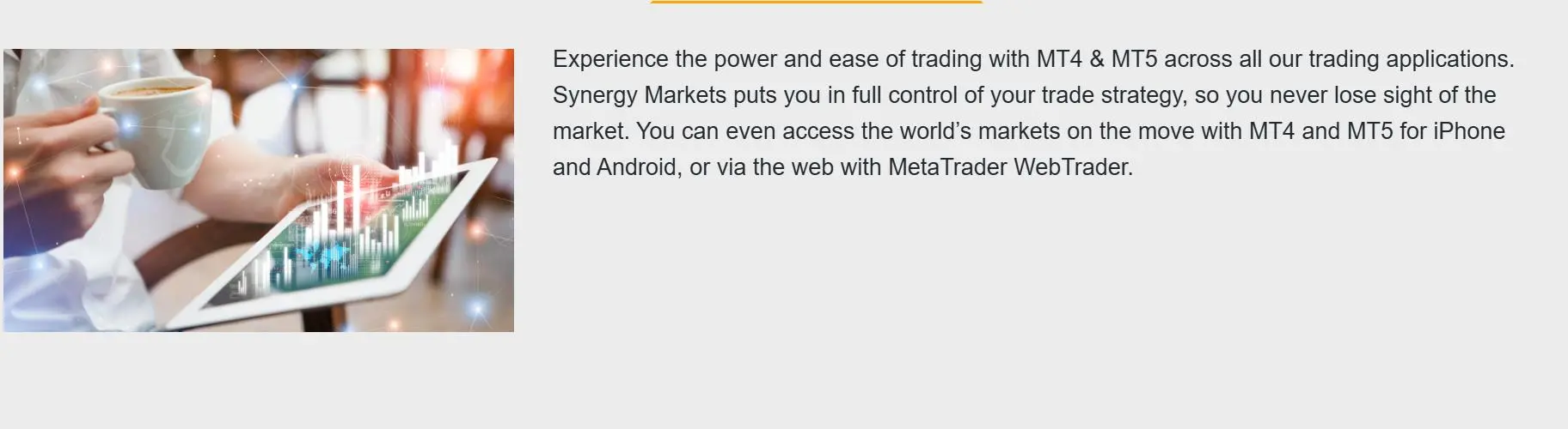 Trading Platform Trading Platform
