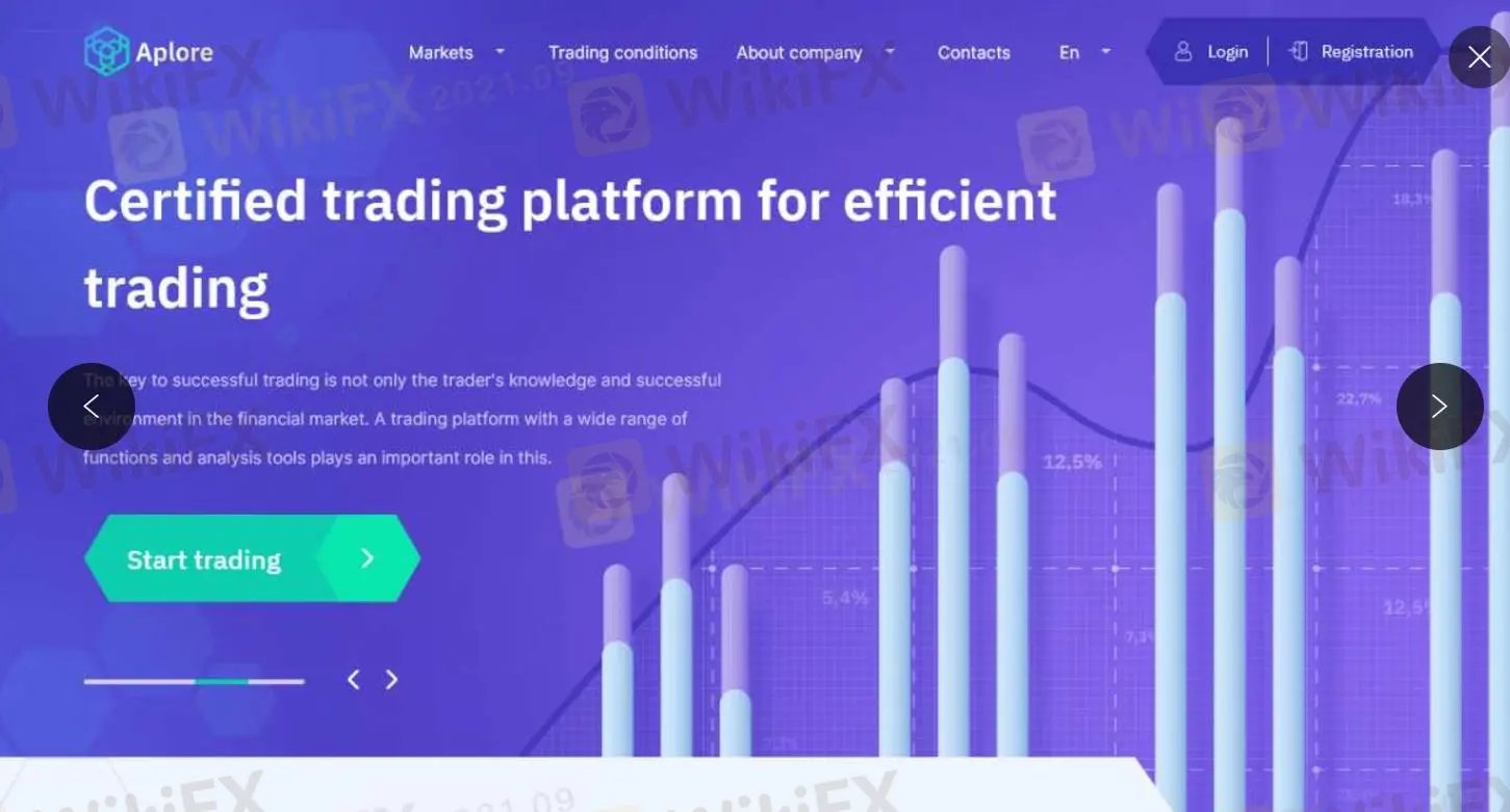 Aplore Information
