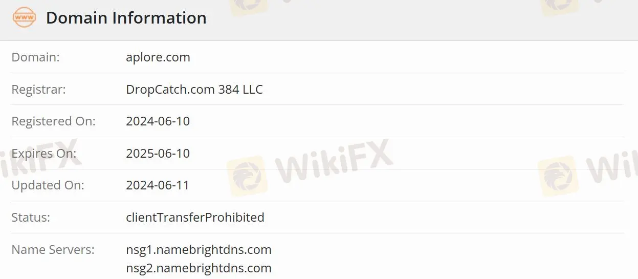 Apakah Aplore Legal? Apakah Aplore Legal?