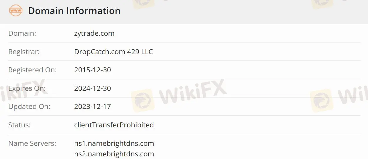 Is Zytrade Legit? Is Zytrade Legit?