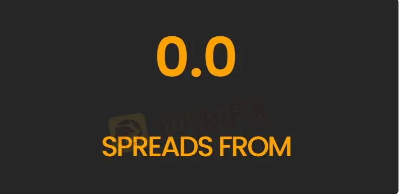GLX Fees