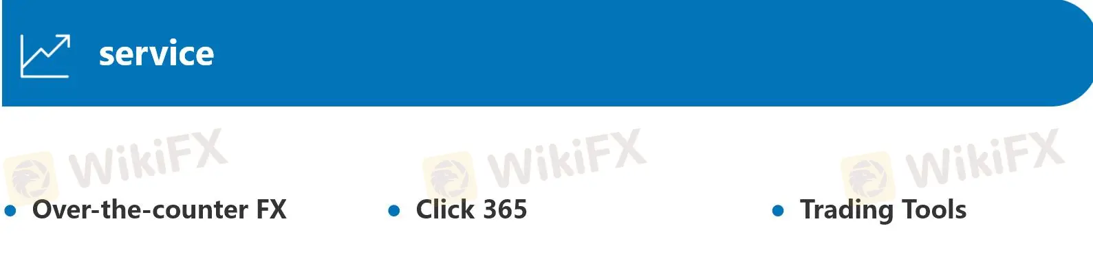 ¿Qué servicios ofrece FX Broadnet?