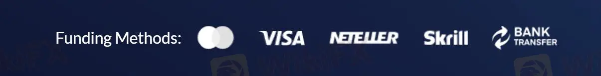 存款和提款 存款和提款