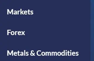What Can I Trade on SFOCL? What Can I Trade on SFOCL?