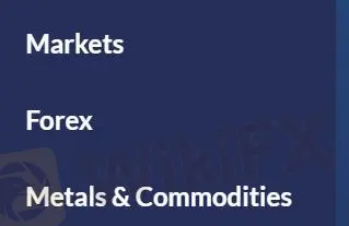 ¿Qué puedo negociar en SFOCL?