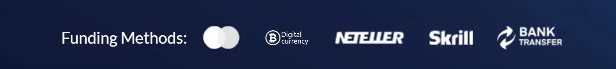 Deposit and Withdrawal Deposit and Withdrawal