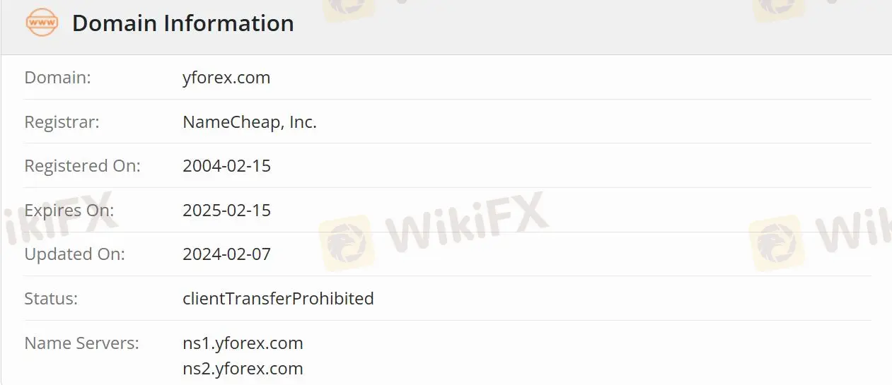 Is YForex Legit? Is YForex Legit?