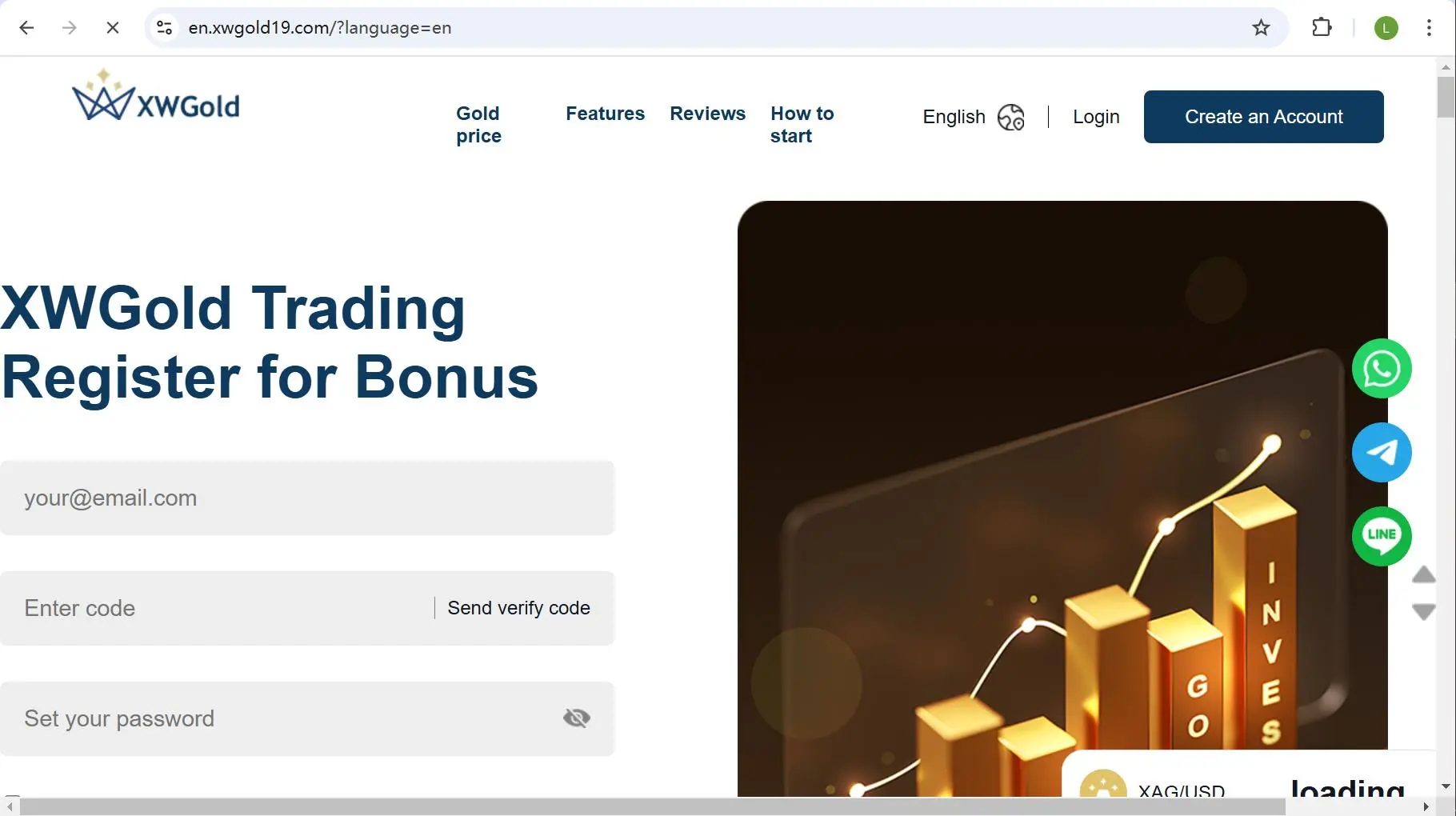 Xinwang Gold의 홈페이지 Xinwang Gold의 홈페이지