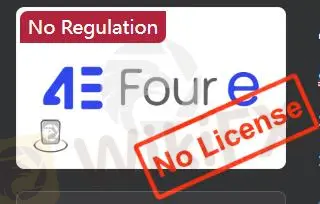No license