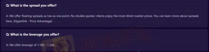 Phí của Cott Limited Phí của Cott Limited