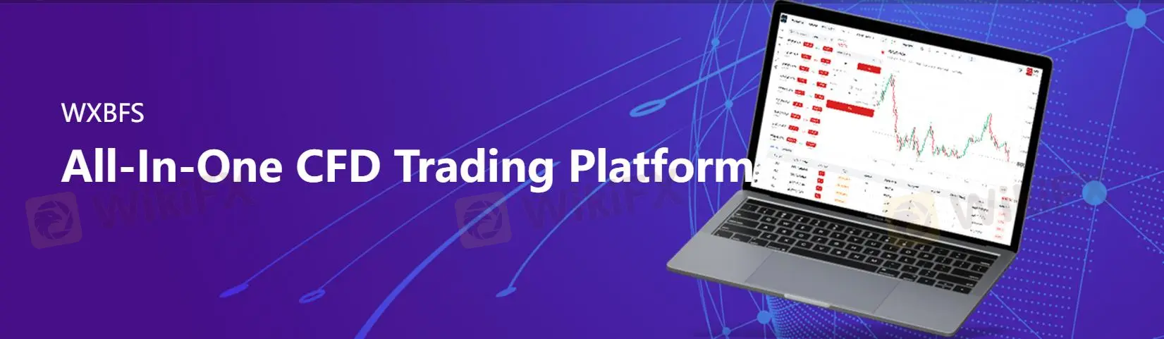 Platforma sa Pag-trade Platforma sa Pag-trade