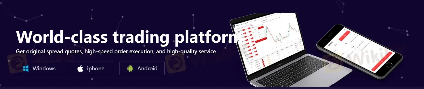 Trading Platform Trading Platform