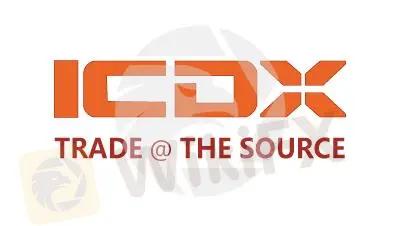 ICDX