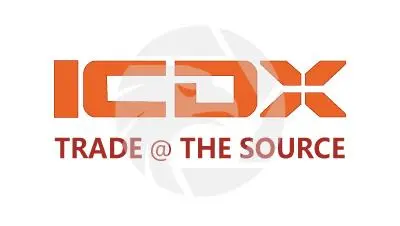 ICDX ICDX
