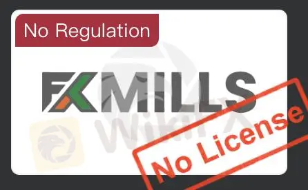 Không có giấy phép