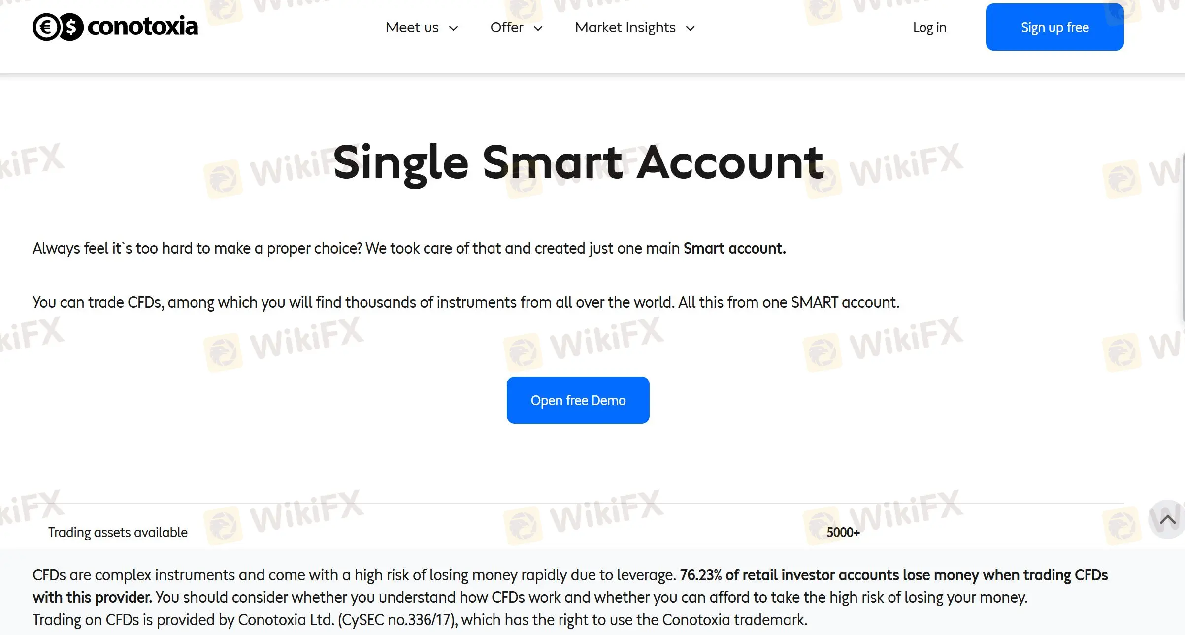 Account Type