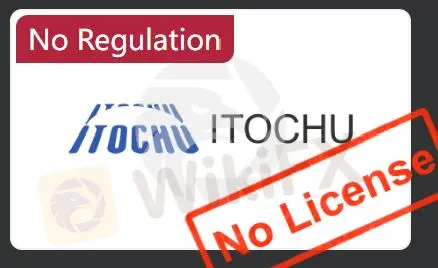 No license No license