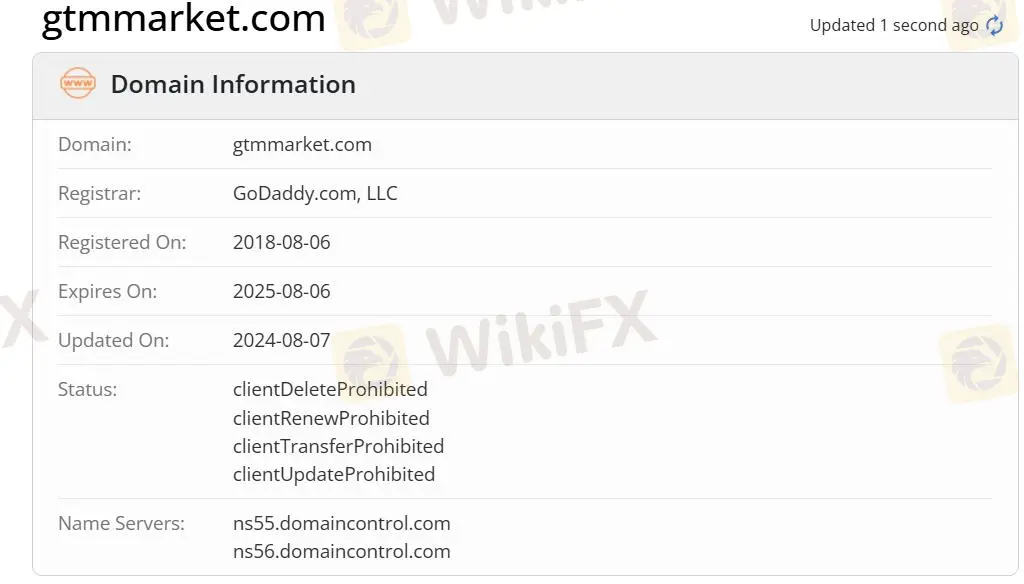 Is GTMmarket Legit?