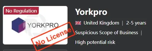 Is Yorkpro Legit?