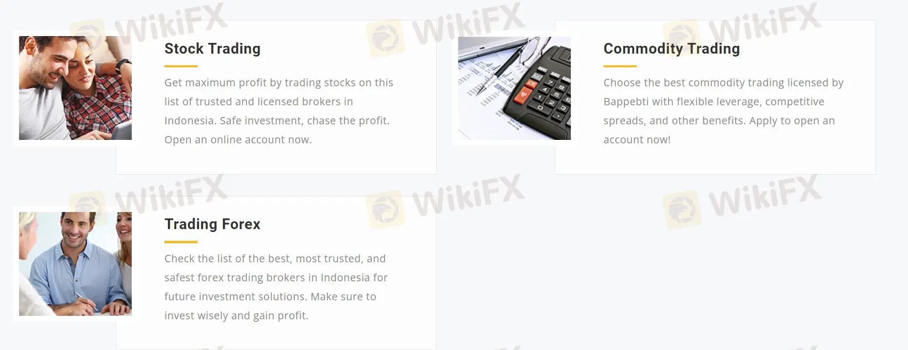 What Can I Trade on ARTAMAS FUTURES?