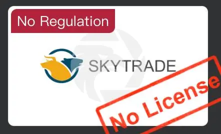 É SkyTrade Legítimo? É SkyTrade Legítimo?