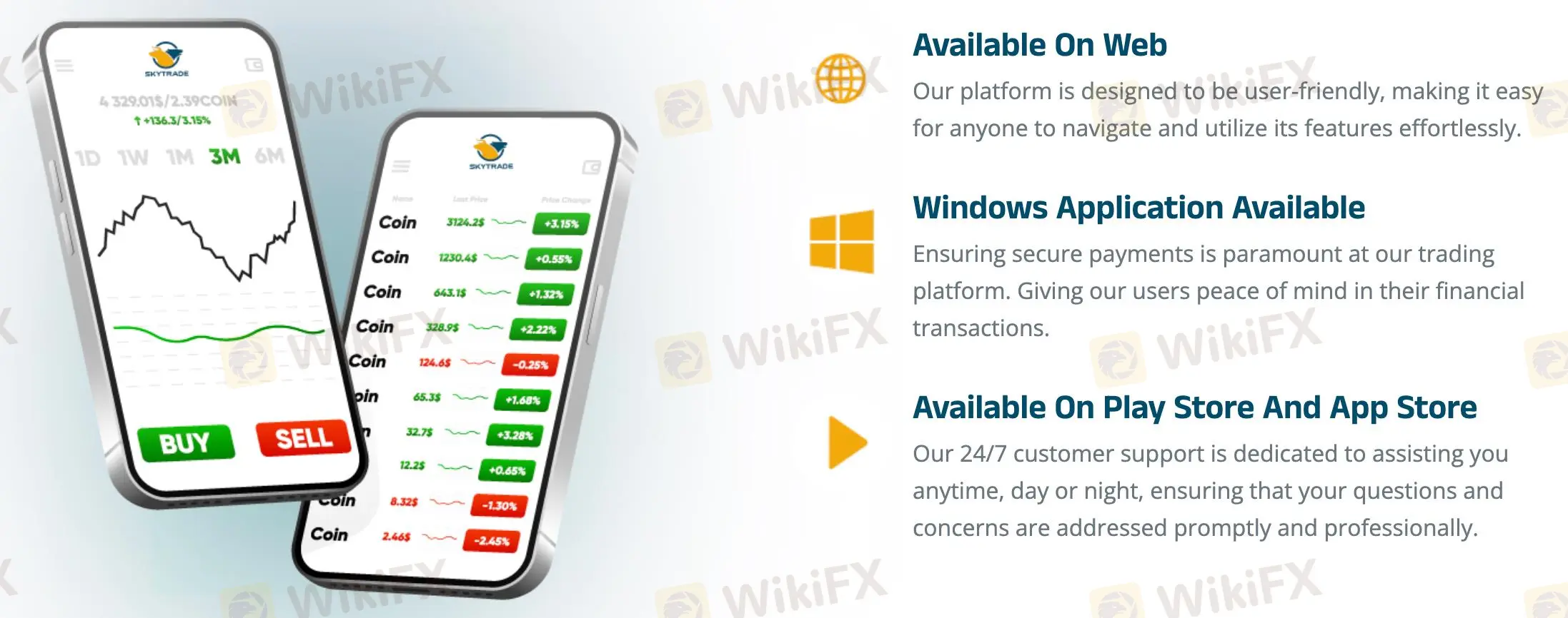 Platform Perdagangan