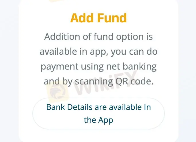 Deposit dan Penarikan