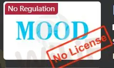 MOOD 是否合法？