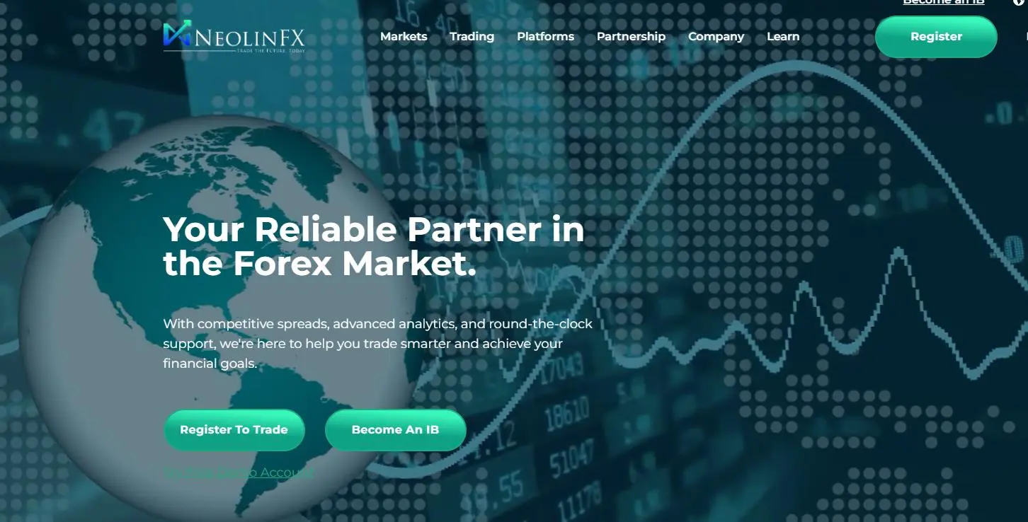 NeolinFX المعلومات NeolinFX المعلومات