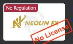 هل NeolinFX شرعية؟ هل NeolinFX شرعية؟