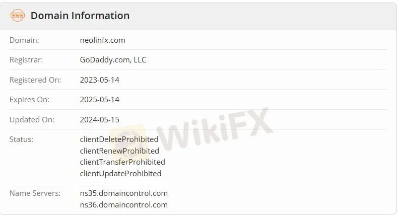 Is NeolinFX Legit? Is NeolinFX Legit?