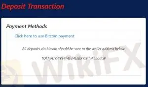 Mga paraan ng pagbabayad Mga paraan ng pagbabayad