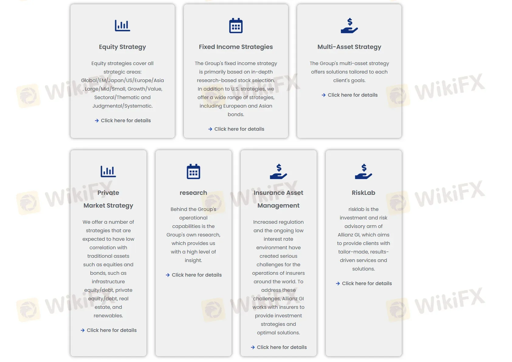 Products and Services Products and Services