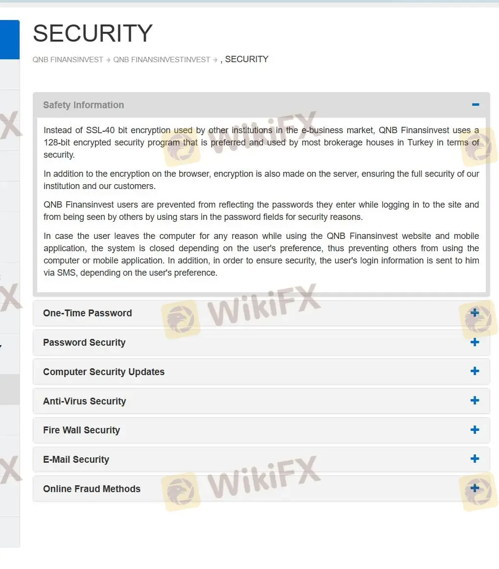Security