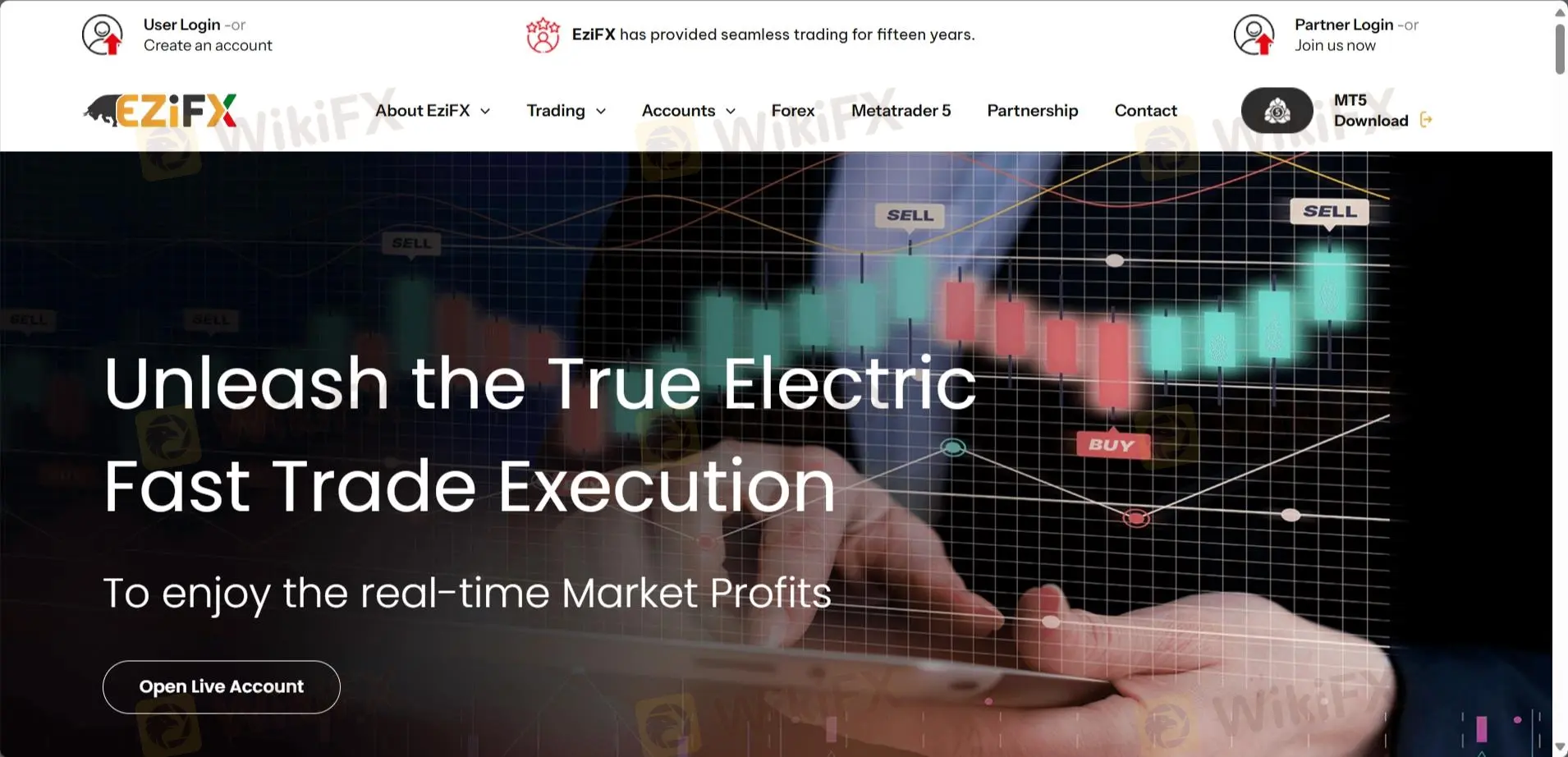 ezifxs homepage ezifxs homepage