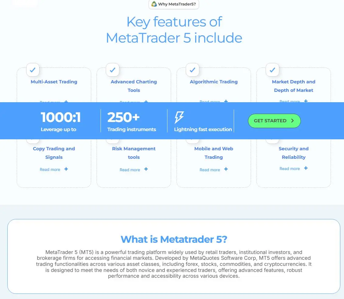 MT5