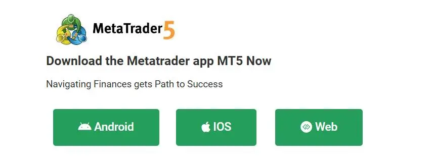 Plateforme de trading Plateforme de trading