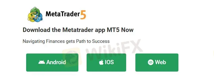 Trading Platform
