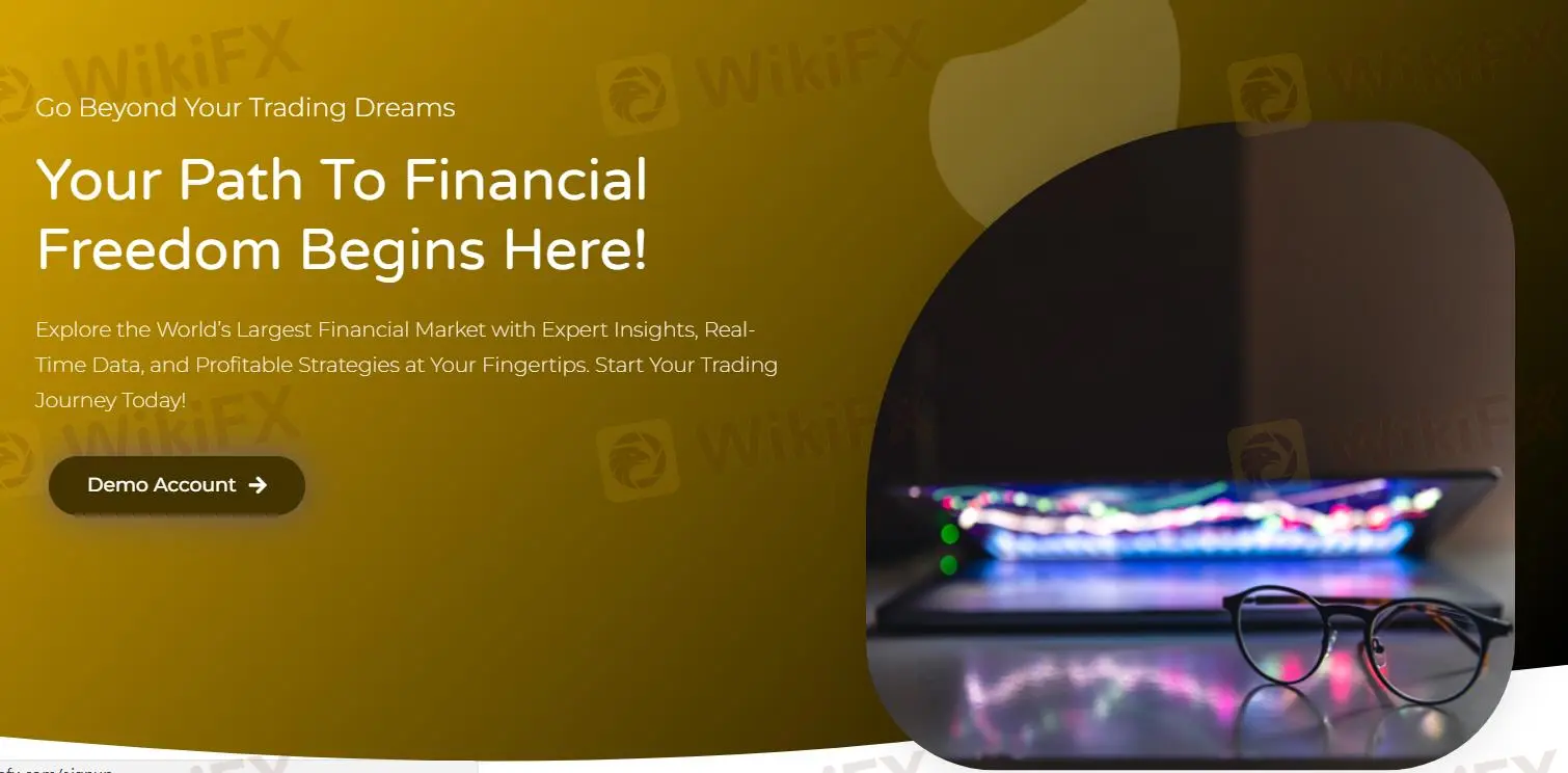 Mina Group Fx معلومات