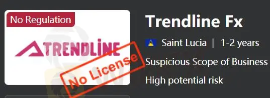 Trendline Fx có đáng tin cậy không? Trendline Fx có đáng tin cậy không?